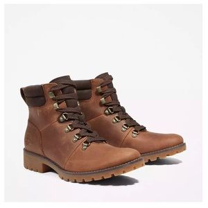 NWOT Timberland boots